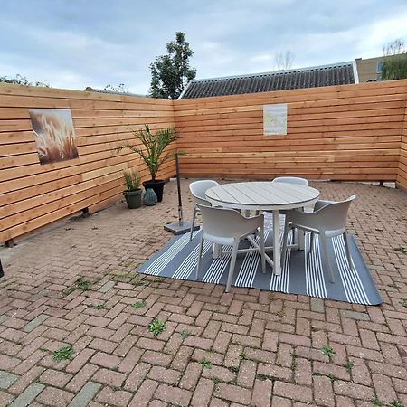 Bed & Breakfast Heit Joure Exterior foto