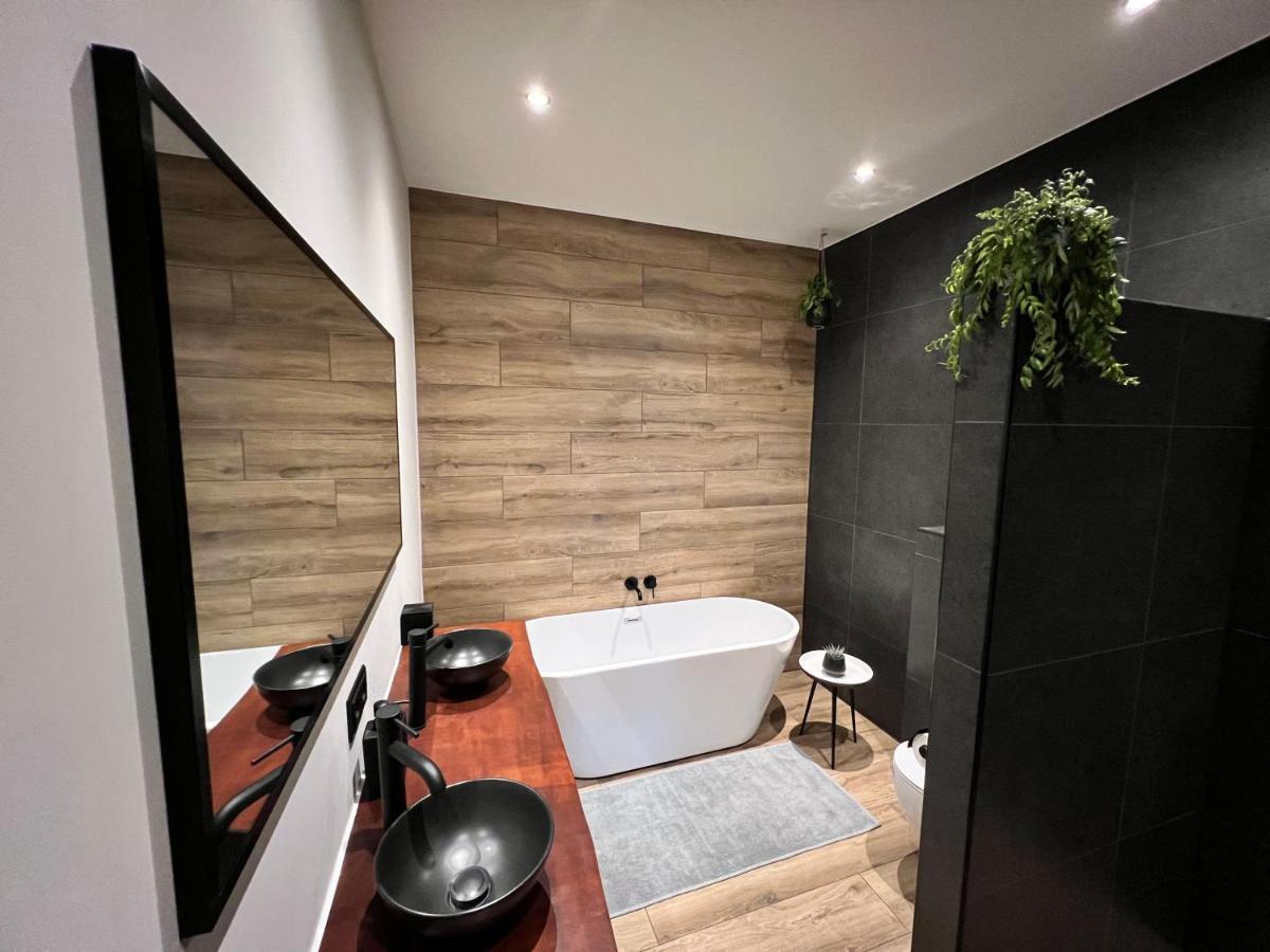 Bed & Breakfast Heit Joure Exterior foto